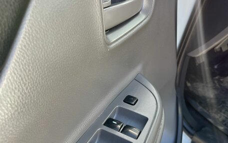 Mitsubishi L200 IV рестайлинг, 2017 год, 2 079 000 рублей, 11 фотография