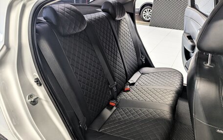 KIA Rio IV, 2017 год, 1 280 000 рублей, 25 фотография
