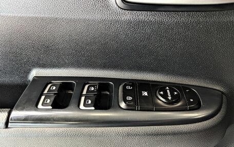 KIA Rio IV, 2017 год, 1 280 000 рублей, 35 фотография