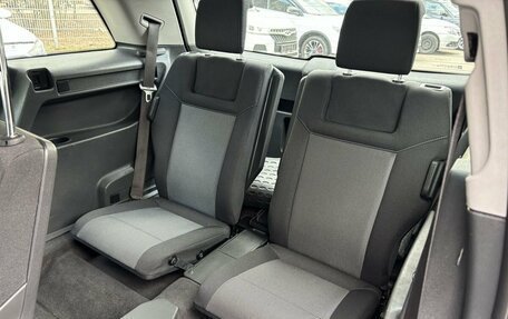 Opel Zafira B, 2012 год, 820 000 рублей, 14 фотография