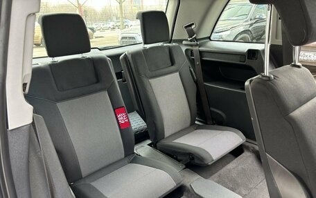 Opel Zafira B, 2012 год, 820 000 рублей, 17 фотография