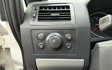 Opel Zafira B, 2012 год, 820 000 рублей, 26 фотография