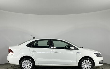 Volkswagen Polo VI (EU Market), 2018 год, 1 080 000 рублей, 4 фотография