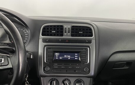 Volkswagen Polo VI (EU Market), 2018 год, 1 080 000 рублей, 17 фотография