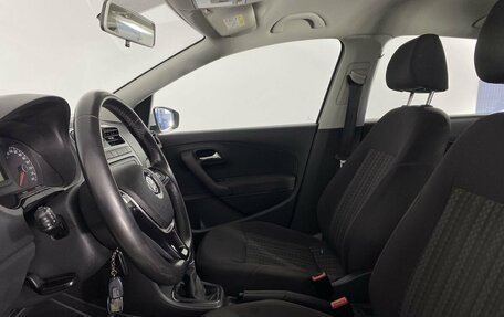 Volkswagen Polo VI (EU Market), 2018 год, 1 080 000 рублей, 11 фотография