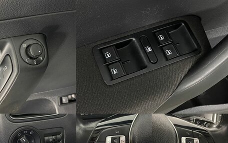 Volkswagen Polo VI (EU Market), 2018 год, 1 080 000 рублей, 18 фотография
