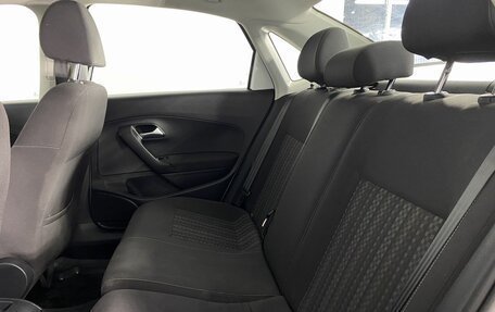 Volkswagen Polo VI (EU Market), 2018 год, 1 080 000 рублей, 19 фотография