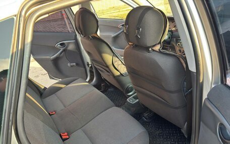 Ford Focus IV, 2004 год, 310 000 рублей, 5 фотография