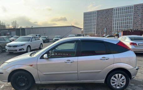 Ford Focus IV, 2004 год, 310 000 рублей, 7 фотография