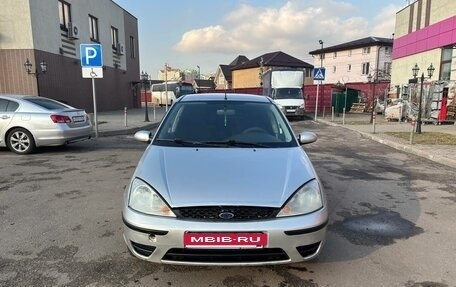 Ford Focus IV, 2004 год, 310 000 рублей, 4 фотография