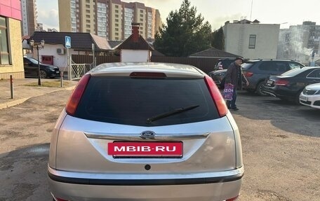 Ford Focus IV, 2004 год, 310 000 рублей, 6 фотография