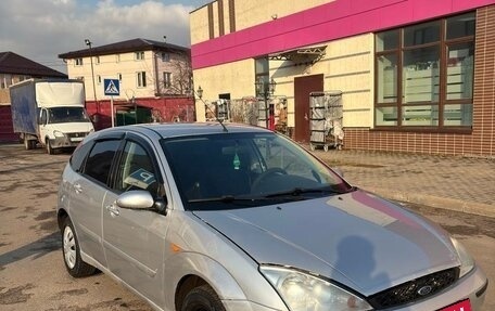 Ford Focus IV, 2004 год, 310 000 рублей, 3 фотография