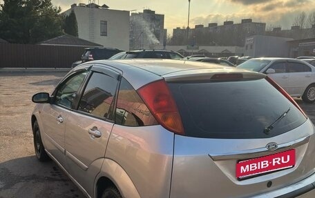 Ford Focus IV, 2004 год, 310 000 рублей, 8 фотография