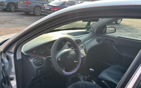 Ford Focus IV, 2004 год, 310 000 рублей, 13 фотография