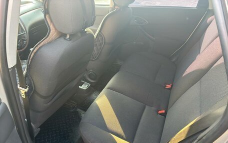Ford Focus IV, 2004 год, 310 000 рублей, 15 фотография