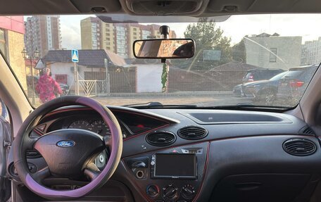 Ford Focus IV, 2004 год, 310 000 рублей, 17 фотография