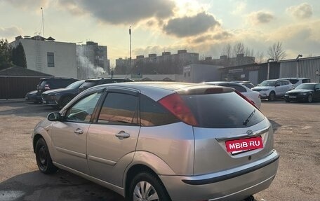 Ford Focus IV, 2004 год, 310 000 рублей, 16 фотография