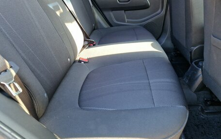 Chevrolet Aveo III, 2012 год, 750 000 рублей, 13 фотография