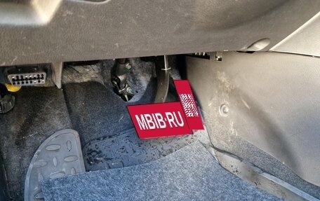 Chevrolet Aveo III, 2012 год, 750 000 рублей, 23 фотография