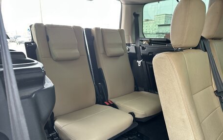Land Rover Discovery III, 2008 год, 1 200 000 рублей, 12 фотография
