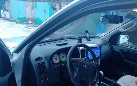 Ford Maverick II, 2005 год, 600 000 рублей, 4 фотография