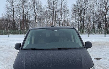 Volkswagen Caravelle T6 рестайлинг, 2021 год, 4 200 000 рублей, 6 фотография