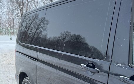 Volkswagen Caravelle T6 рестайлинг, 2021 год, 4 200 000 рублей, 9 фотография