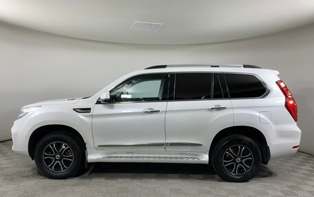 Haval H9 I рестайлинг, 2021 год, 2 250 000 рублей, 8 фотография
