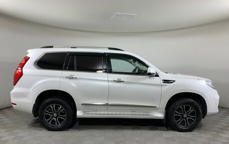 Haval H9 I рестайлинг, 2021 год, 2 250 000 рублей, 4 фотография