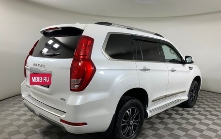 Haval H9 I рестайлинг, 2021 год, 2 250 000 рублей, 5 фотография