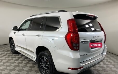Haval H9 I рестайлинг, 2021 год, 2 250 000 рублей, 7 фотография