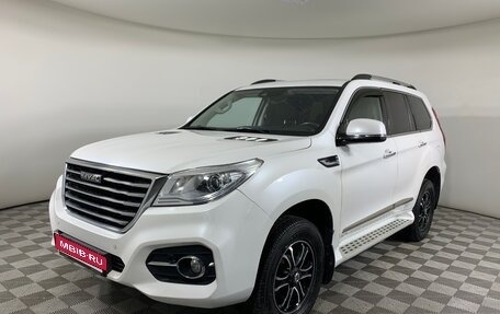 Haval H9 I рестайлинг, 2021 год, 2 250 000 рублей, 1 фотография