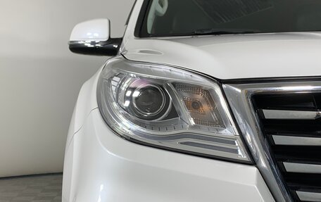 Haval H9 I рестайлинг, 2021 год, 2 250 000 рублей, 10 фотография