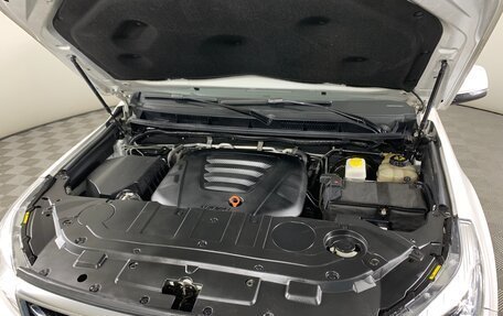 Haval H9 I рестайлинг, 2021 год, 2 250 000 рублей, 11 фотография