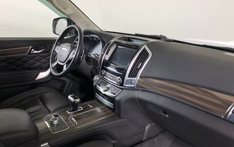 Haval H9 I рестайлинг, 2021 год, 2 250 000 рублей, 14 фотография