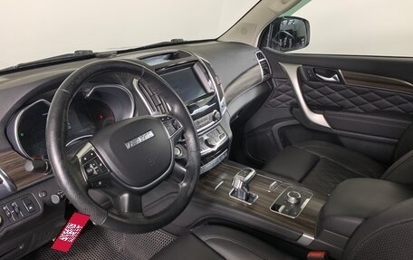 Haval H9 I рестайлинг, 2021 год, 2 250 000 рублей, 12 фотография