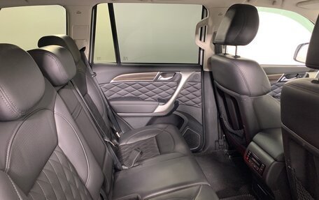 Haval H9 I рестайлинг, 2021 год, 2 250 000 рублей, 18 фотография