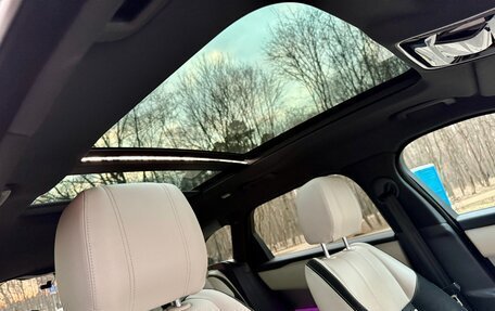Land Rover Range Rover Velar I, 2017 год, 4 050 000 рублей, 18 фотография