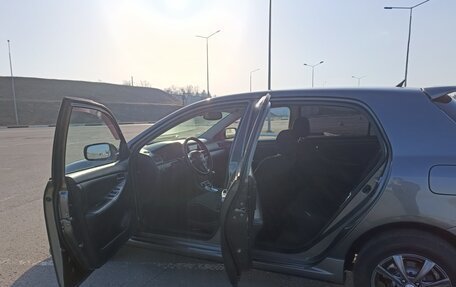 Toyota Corolla, 2005 год, 800 000 рублей, 9 фотография