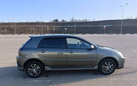 Toyota Corolla, 2005 год, 800 000 рублей, 7 фотография