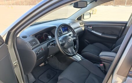 Toyota Corolla, 2005 год, 800 000 рублей, 11 фотография