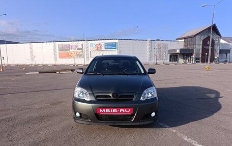 Toyota Corolla, 2005 год, 800 000 рублей, 2 фотография