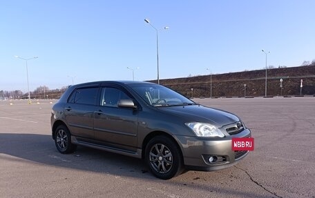 Toyota Corolla, 2005 год, 800 000 рублей, 8 фотография