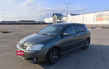 Toyota Corolla, 2005 год, 800 000 рублей, 3 фотография