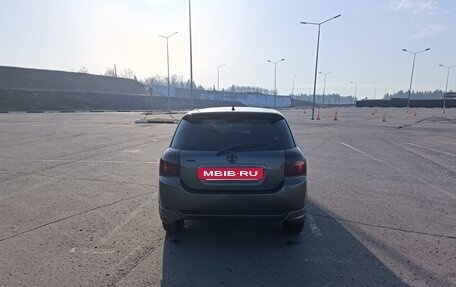 Toyota Corolla, 2005 год, 800 000 рублей, 5 фотография