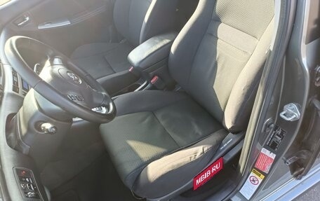 Toyota Corolla, 2005 год, 800 000 рублей, 12 фотография