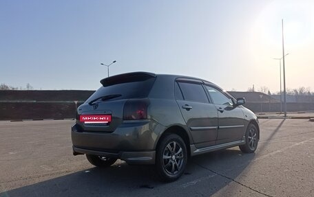 Toyota Corolla, 2005 год, 800 000 рублей, 6 фотография