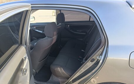 Toyota Corolla, 2005 год, 800 000 рублей, 18 фотография