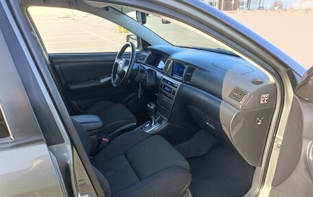 Toyota Corolla, 2005 год, 800 000 рублей, 20 фотография