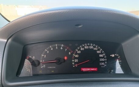 Toyota Corolla, 2005 год, 800 000 рублей, 17 фотография